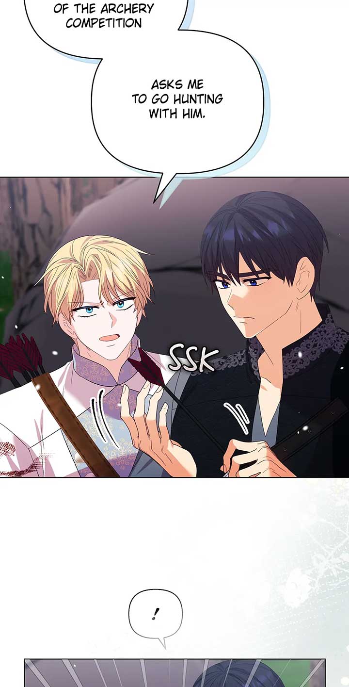 Angelica: My wife has changed Chapter 47 222 17