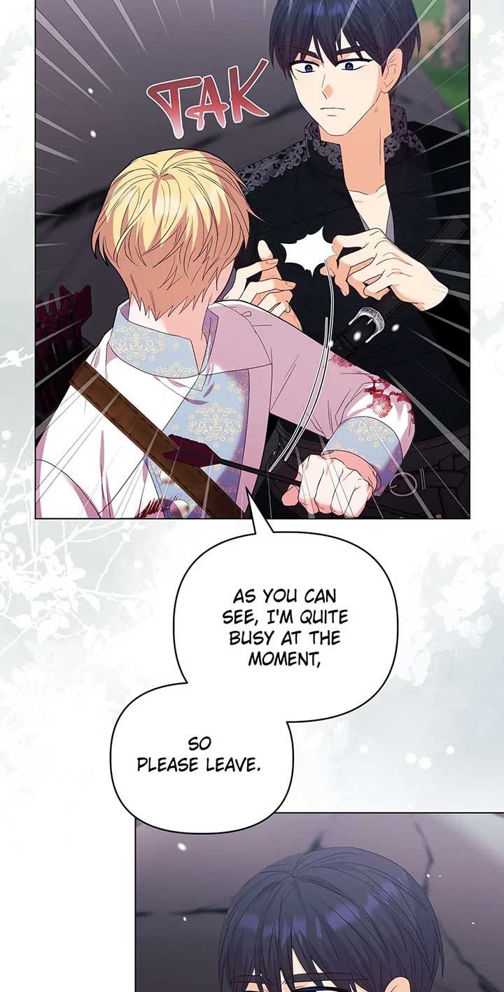 Angelica: My wife has changed Chapter 47 223 18