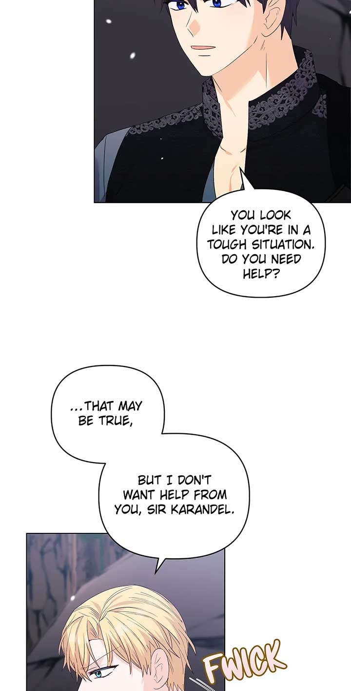 Angelica: My wife has changed Chapter 47 224 19