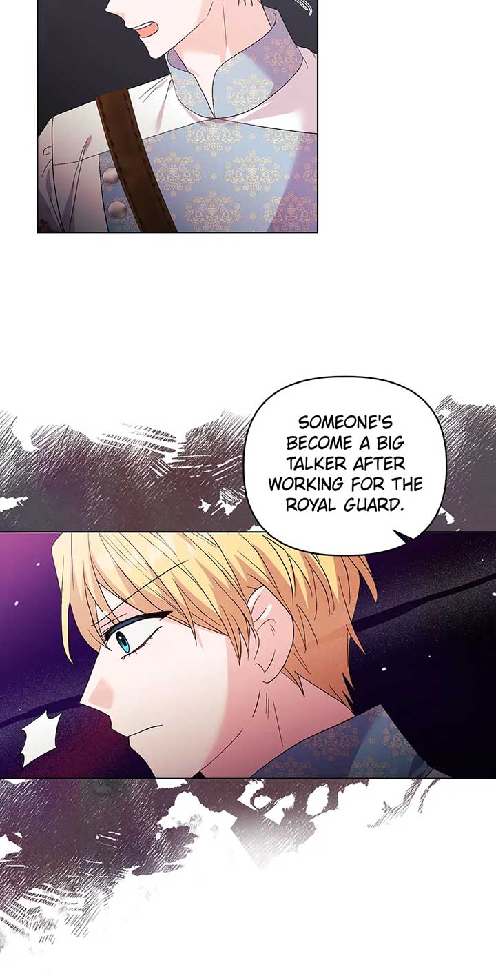 Angelica: My wife has changed Chapter 47 225 20
