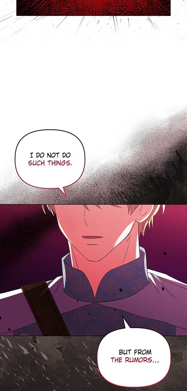 Angelica: My wife has changed Chapter 47 227 22