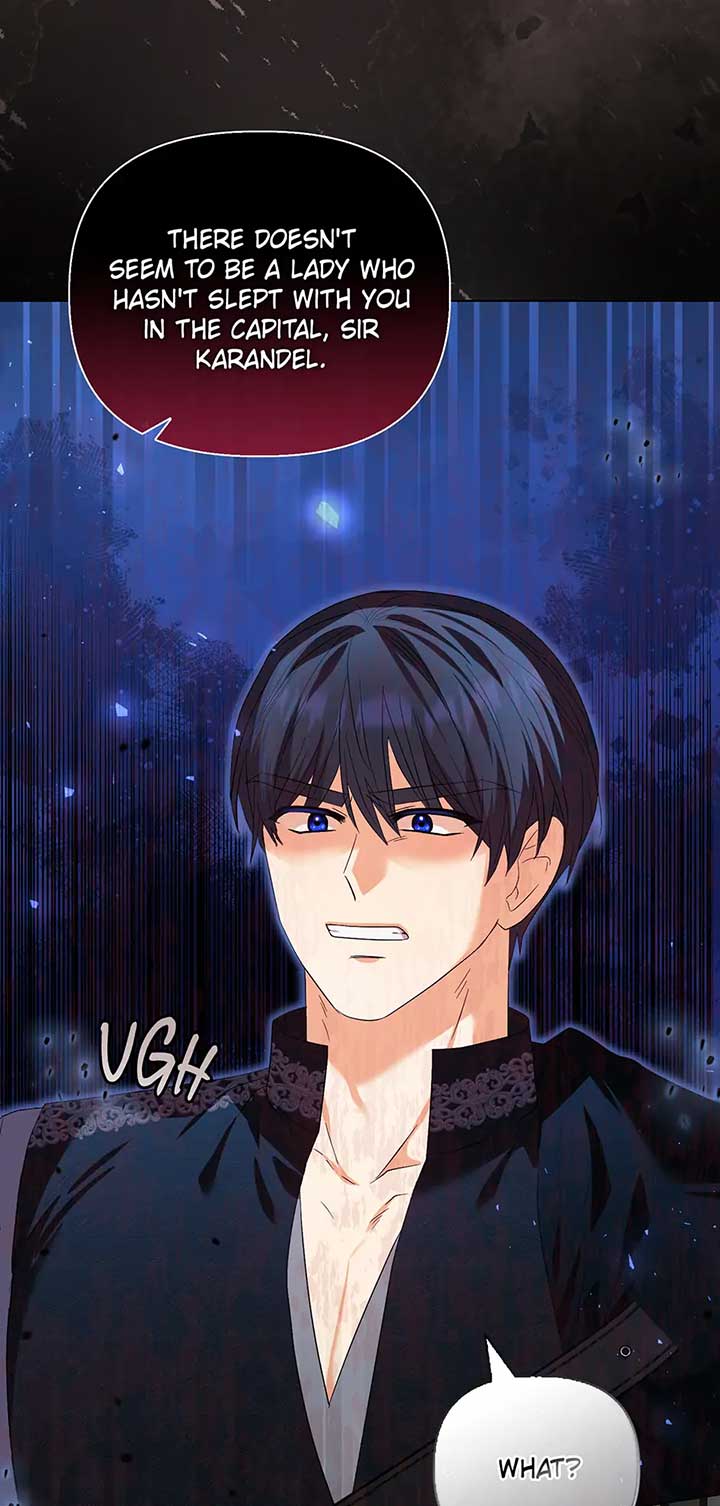Angelica: My wife has changed Chapter 47 228 23