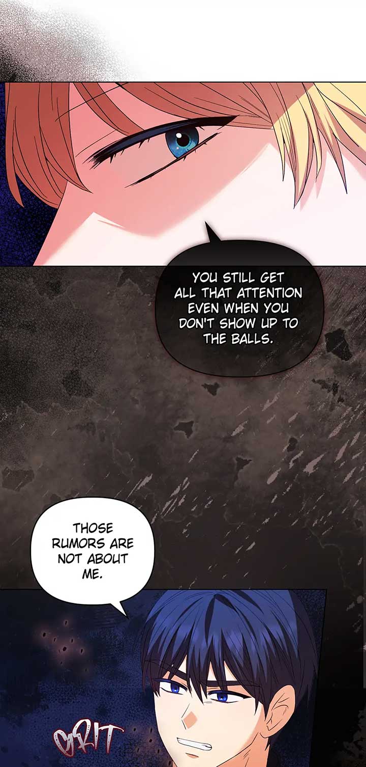 Angelica: My wife has changed Chapter 47 230 25