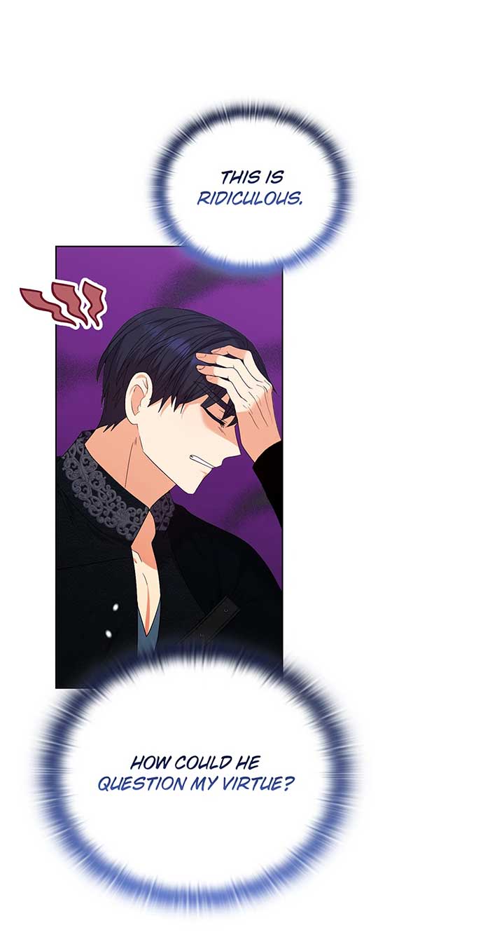 Angelica: My wife has changed Chapter 47 232 27