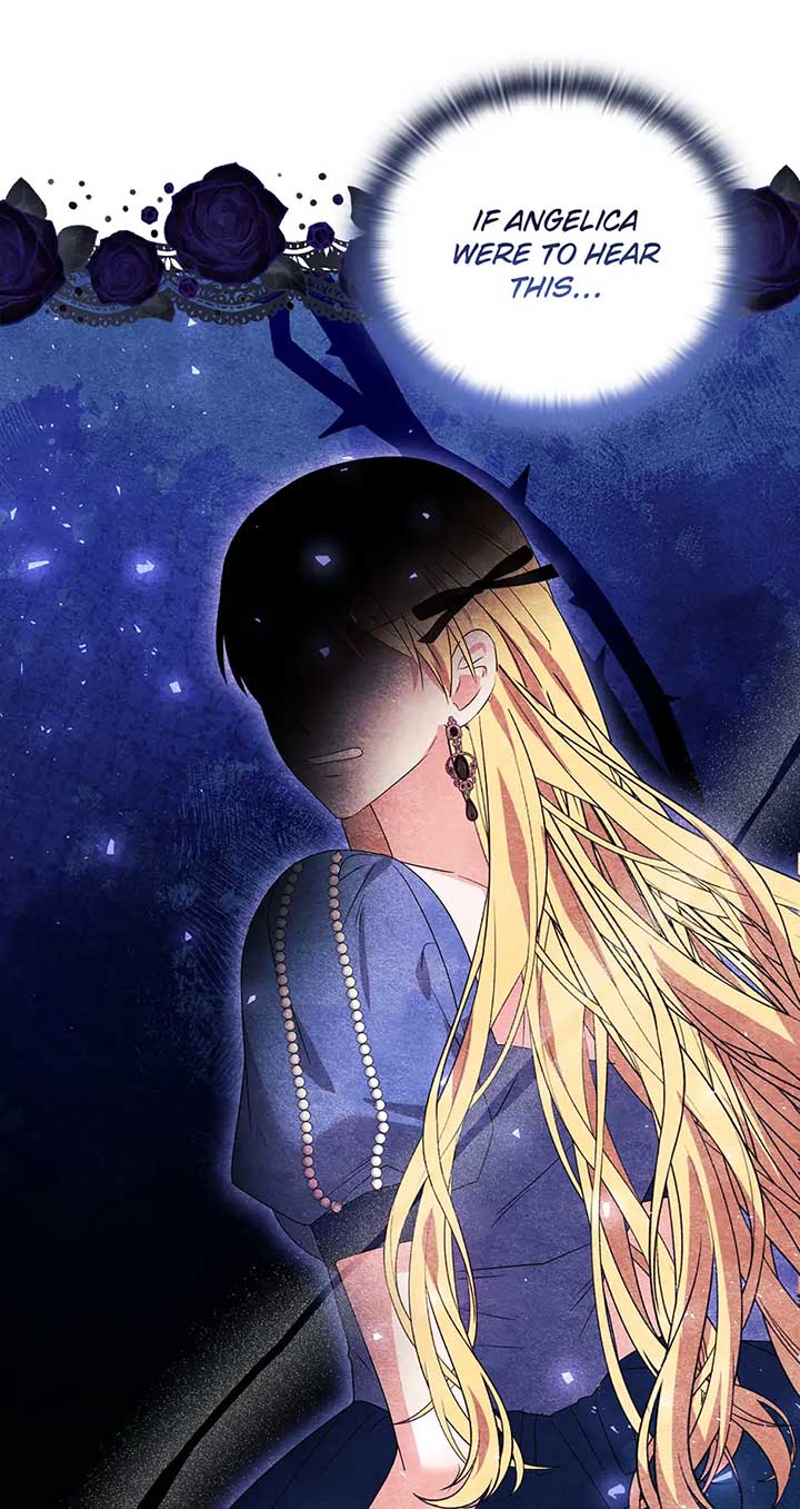 Angelica: My wife has changed Chapter 47 233 28