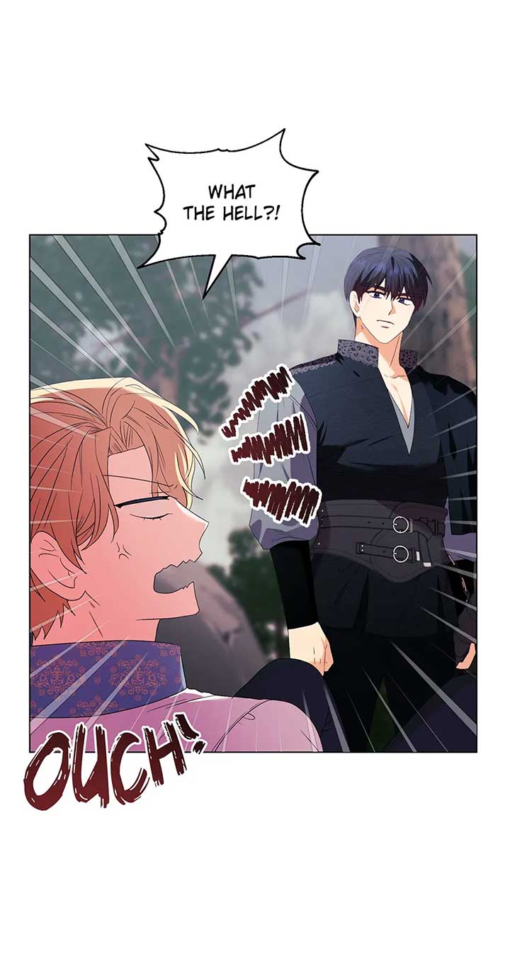 Angelica: My wife has changed Chapter 47 238 33
