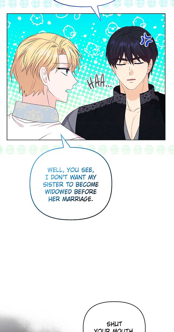 Angelica: My wife has changed Chapter 47 241 36
