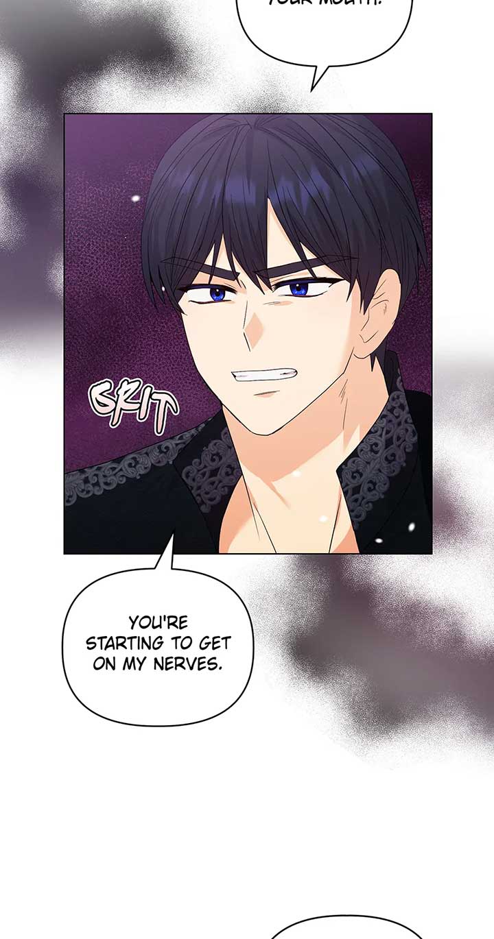 Angelica: My wife has changed Chapter 47 242 37