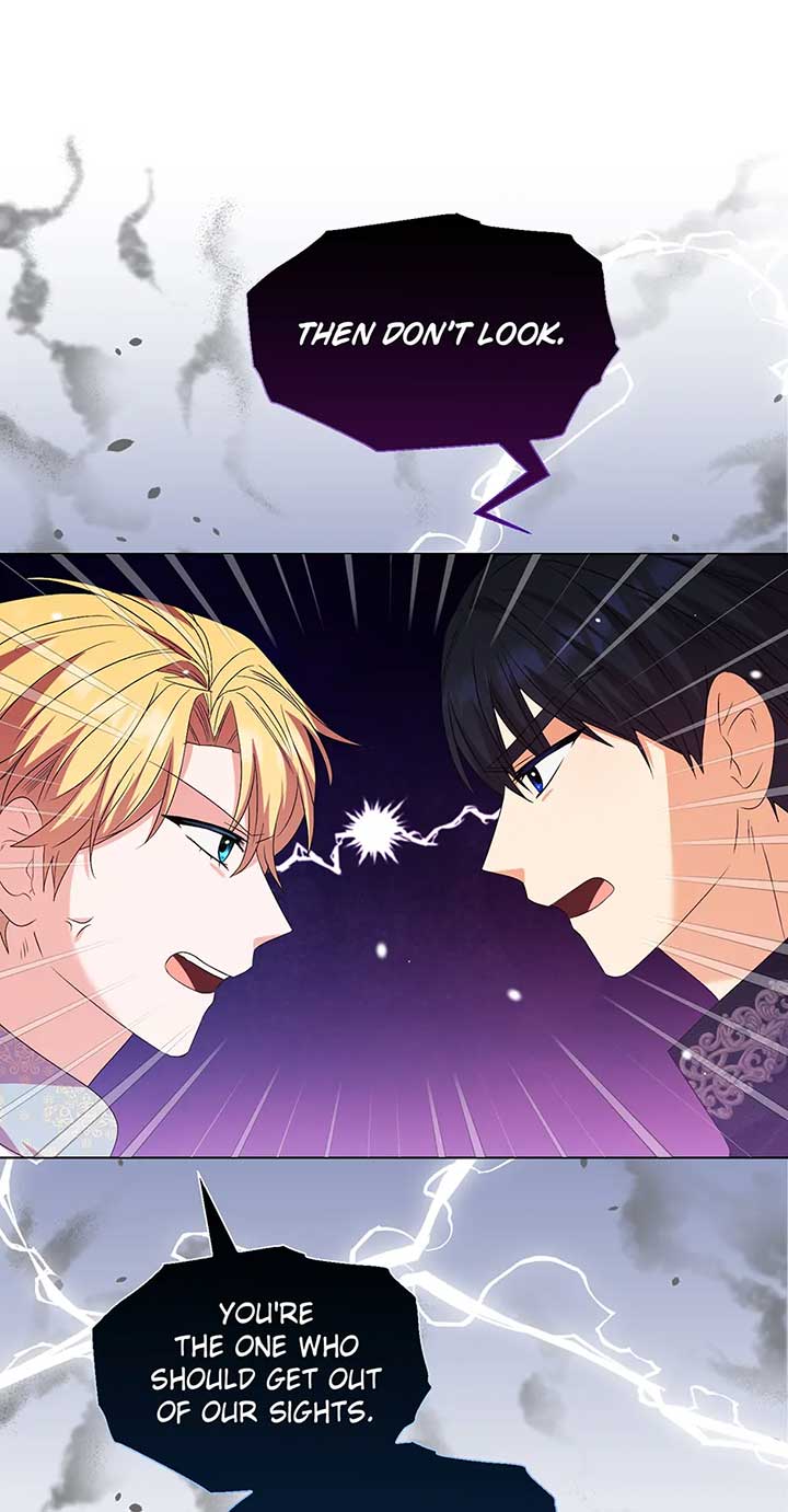 Angelica: My wife has changed Chapter 47 244 39