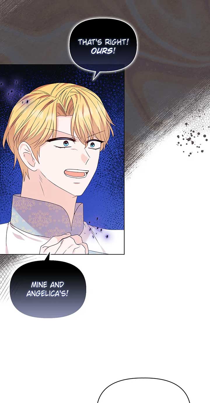 Angelica: My wife has changed Chapter 47 246 41