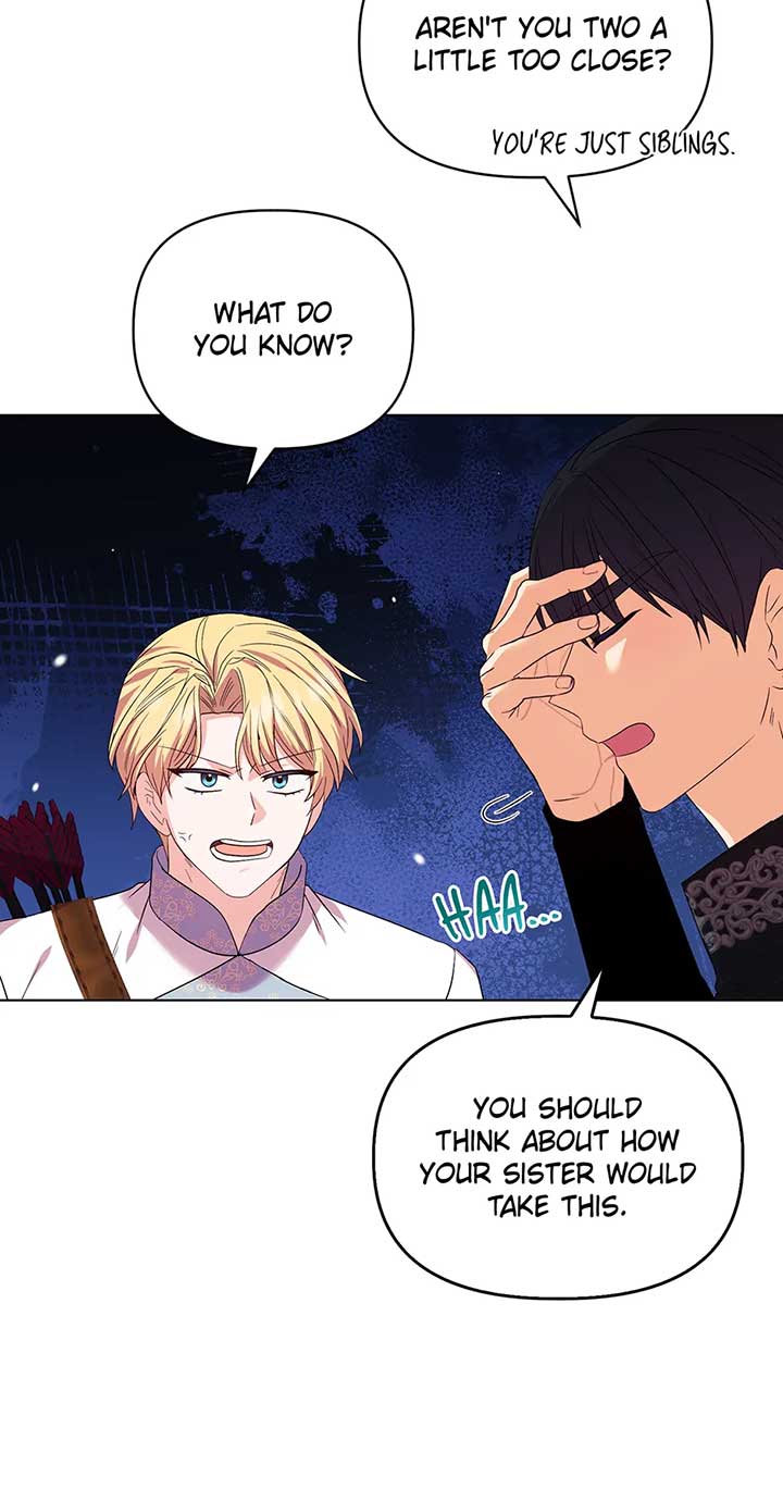 Angelica: My wife has changed Chapter 47 247 42