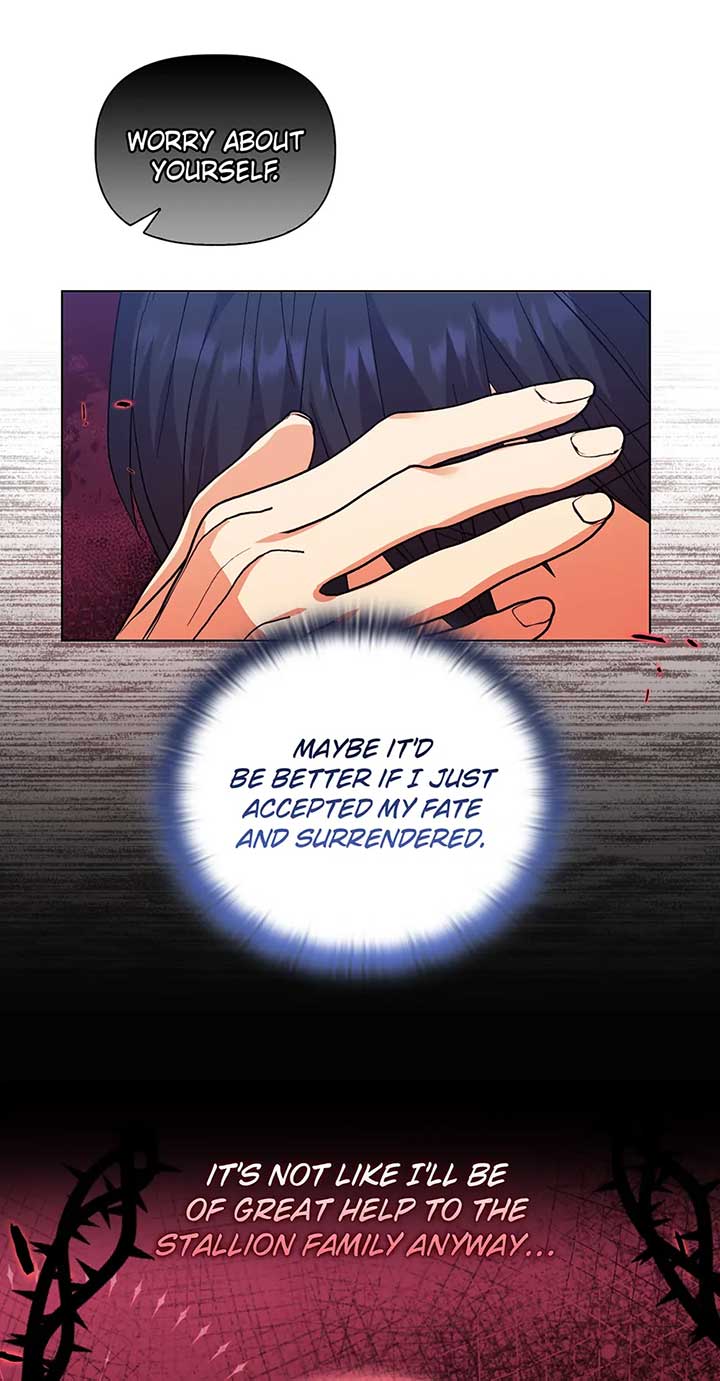 Angelica: My wife has changed Chapter 47 248 43