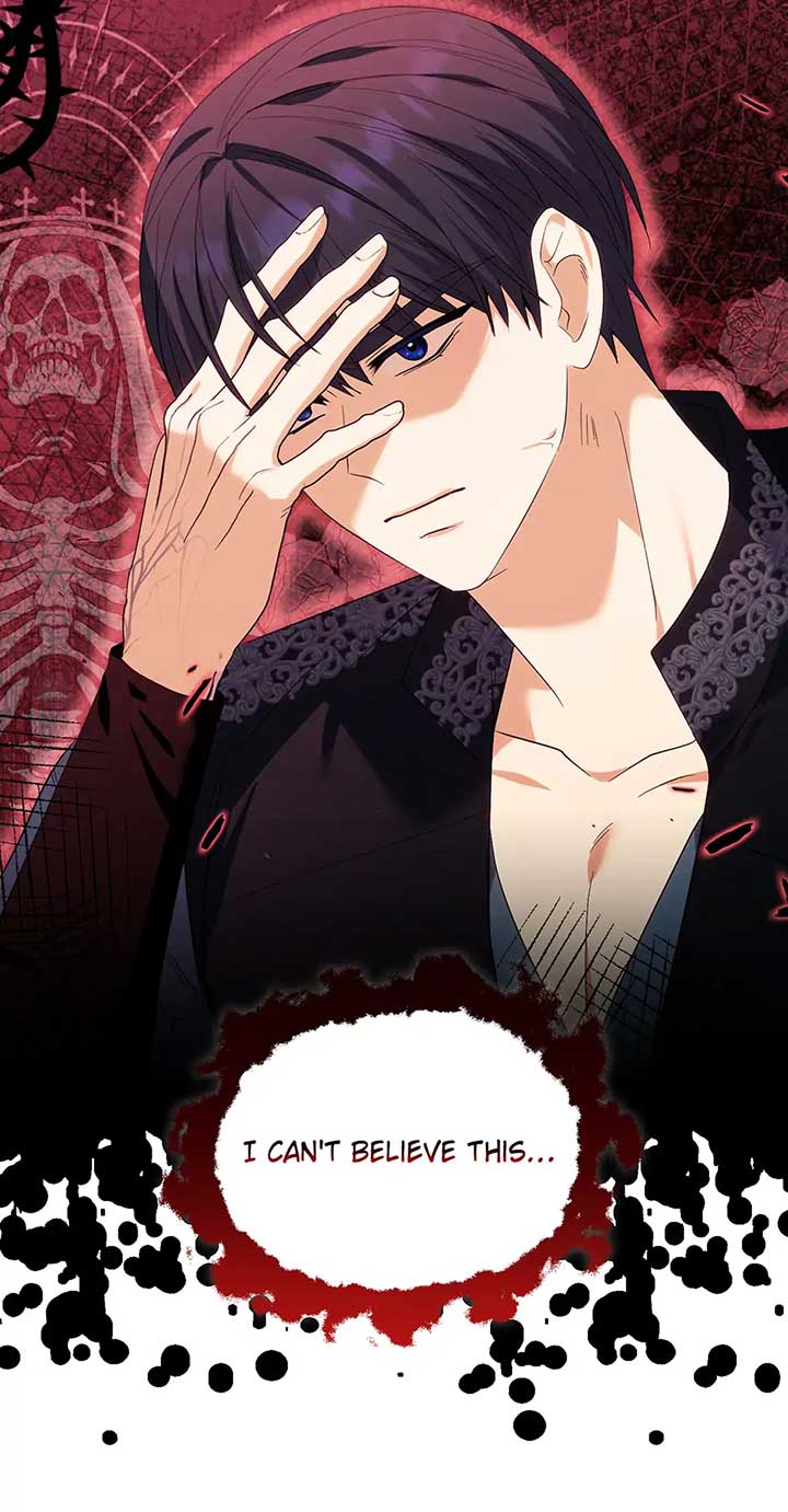 Angelica: My wife has changed Chapter 47 249 44