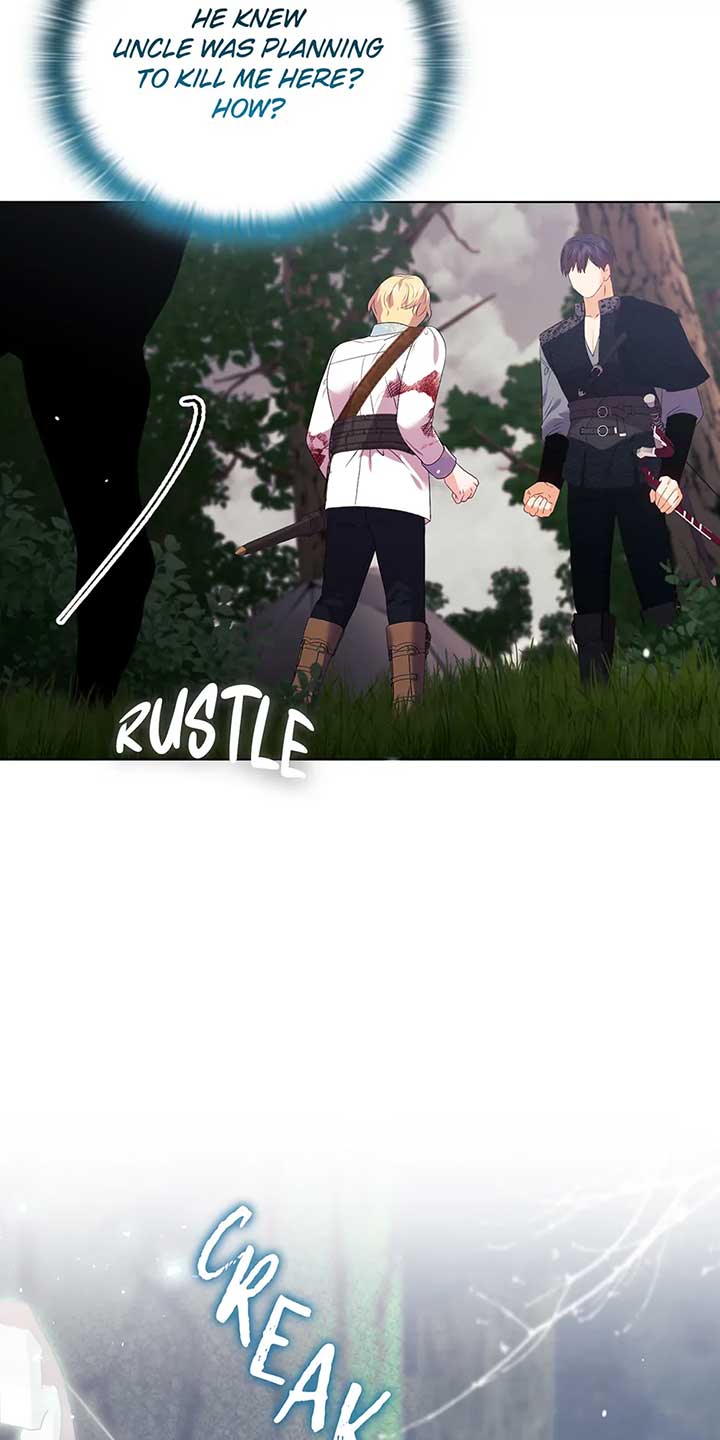 Angelica: My wife has changed Chapter 47 251 46