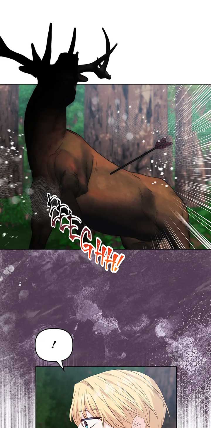 Angelica: My wife has changed Chapter 47 255 50