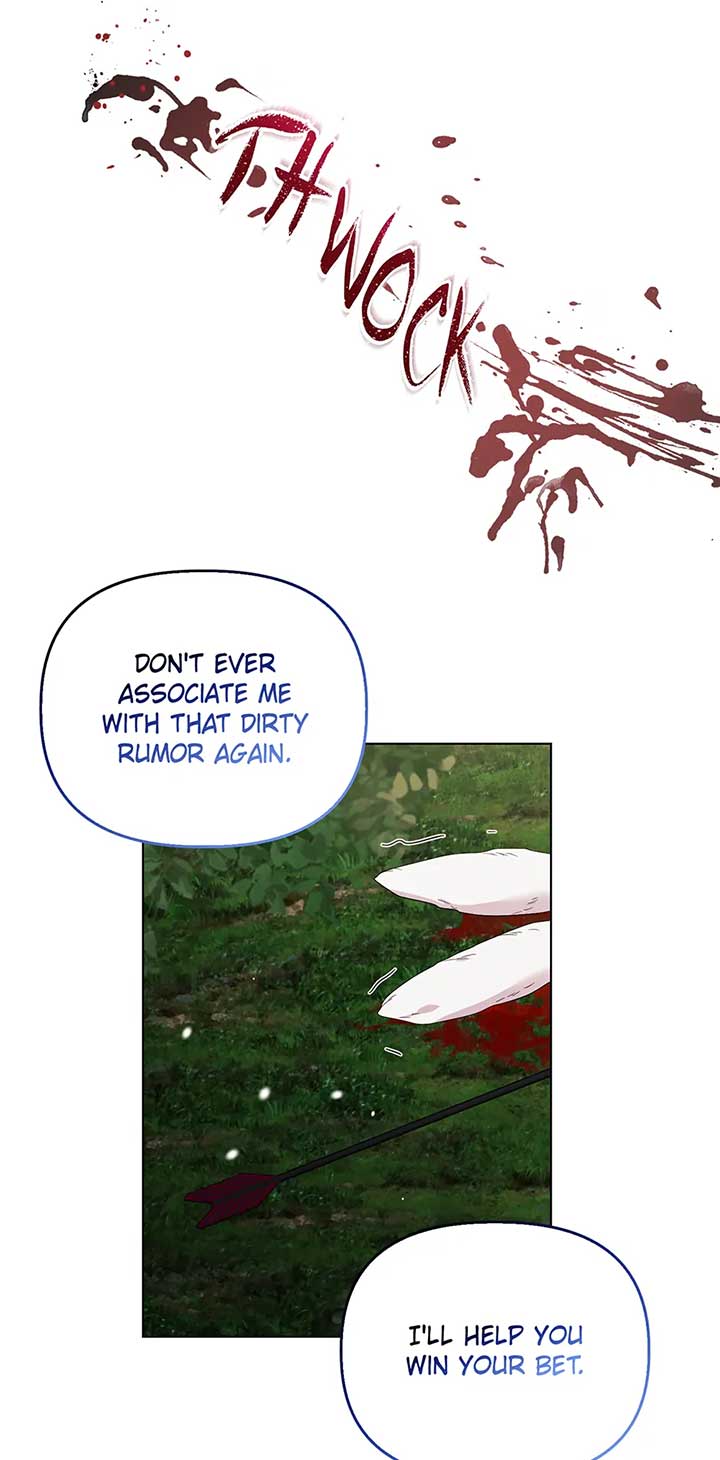Angelica: My wife has changed Chapter 47 257 52