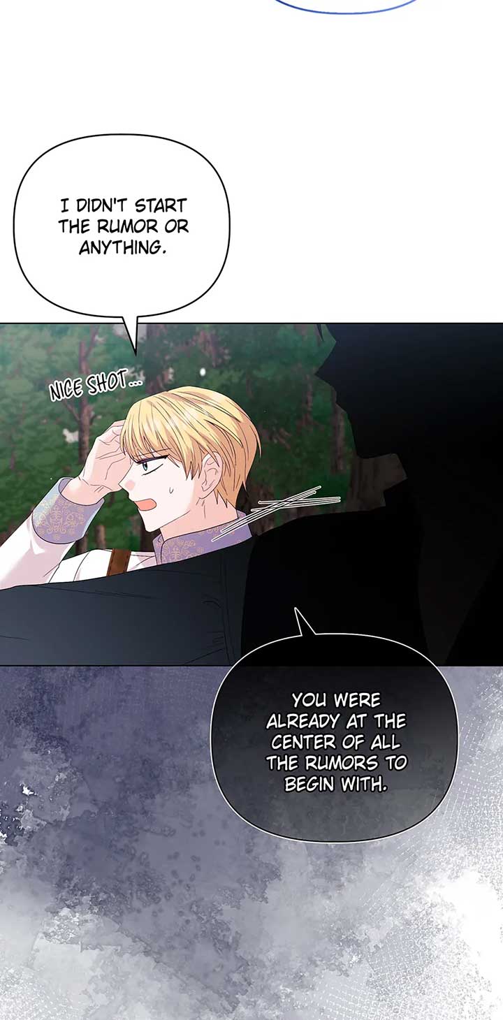 Angelica: My wife has changed Chapter 47 258 53