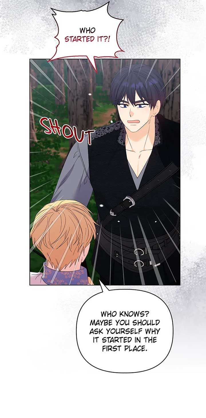 Angelica: My wife has changed Chapter 47 259 54