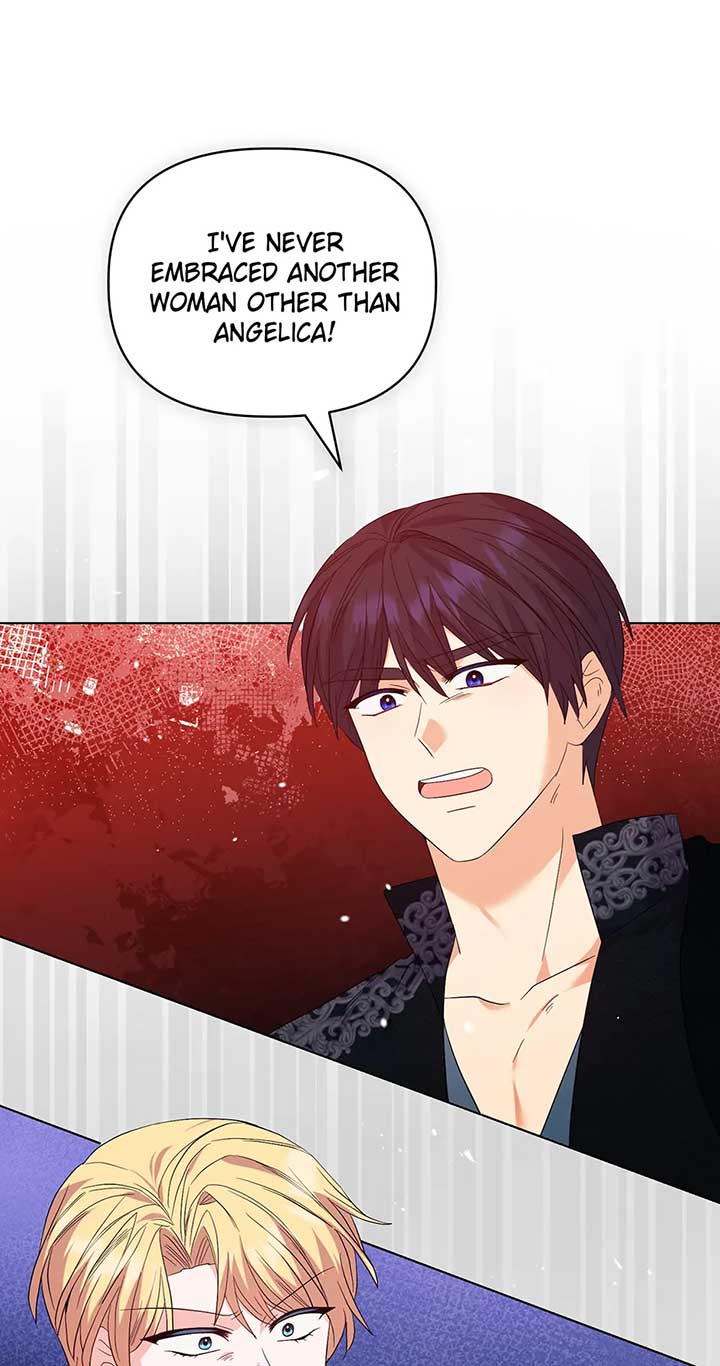 Angelica: My wife has changed Chapter 47 260 55