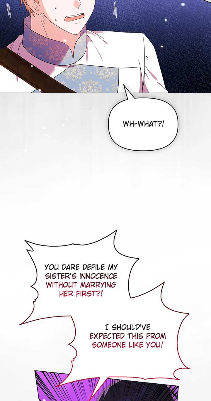 Angelica: My wife has changed Chapter 47 261 56