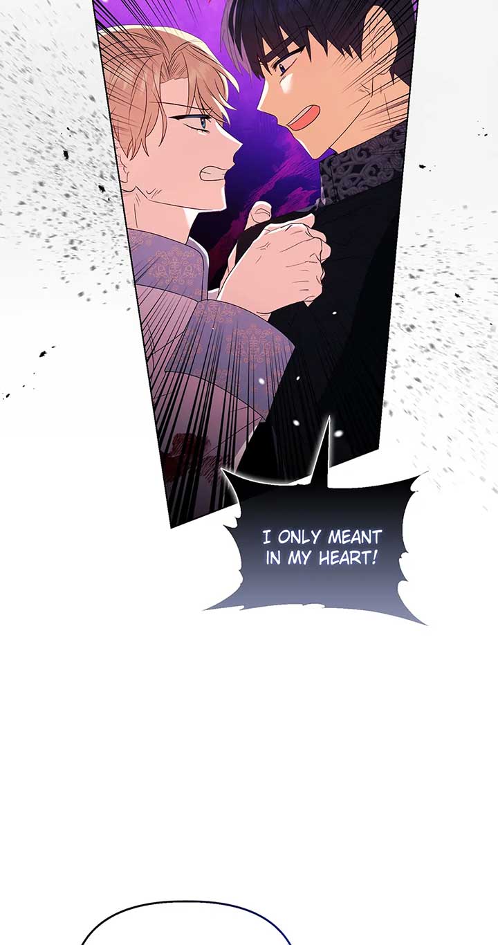 Angelica: My wife has changed Chapter 47 262 57