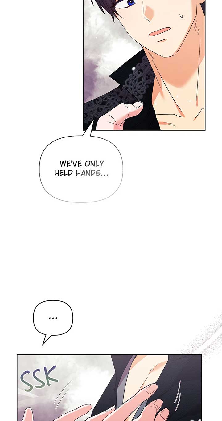 Angelica: My wife has changed Chapter 47 264 59