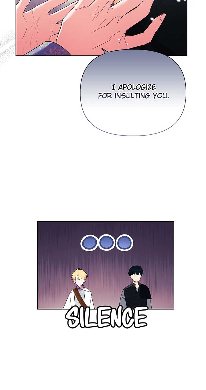 Angelica: My wife has changed Chapter 47 265 60
