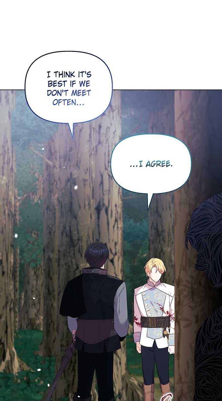 Angelica: My wife has changed Chapter 47 266 61