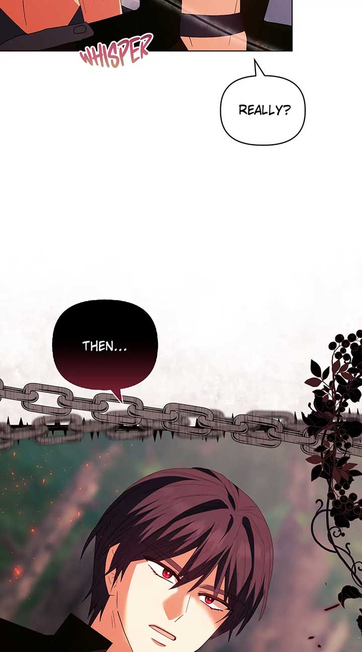 Angelica: My wife has changed Chapter 47 269 64