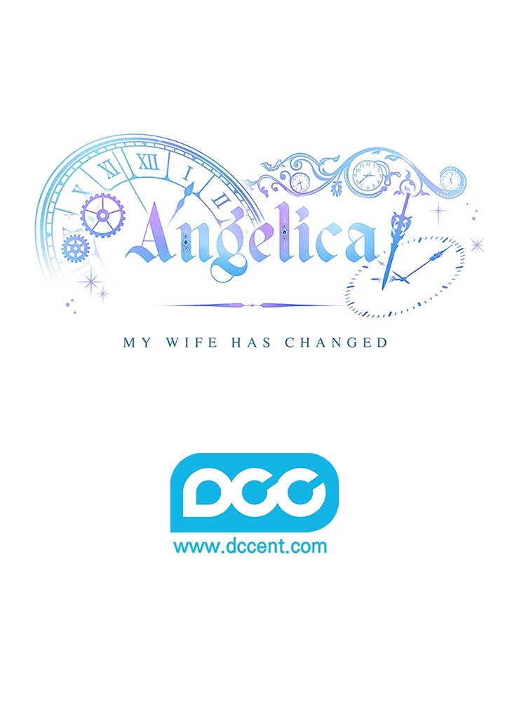 Angelica: My wife has changed Chapter 47 271 66
