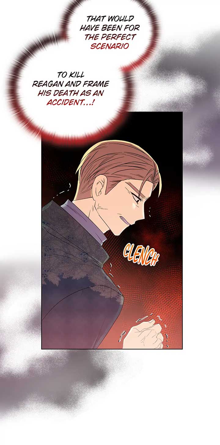 Angelica: My wife has changed Chapter 48 221 07
