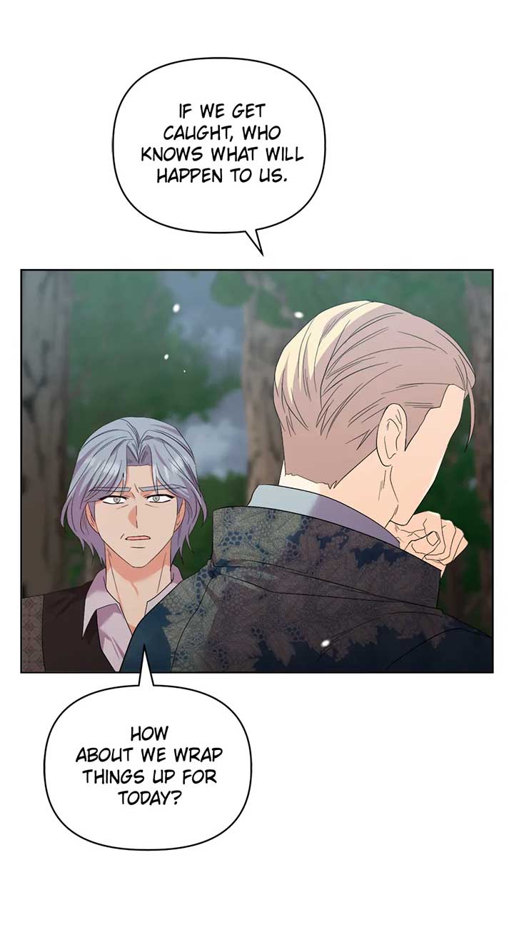 Angelica: My wife has changed Chapter 48 222 08