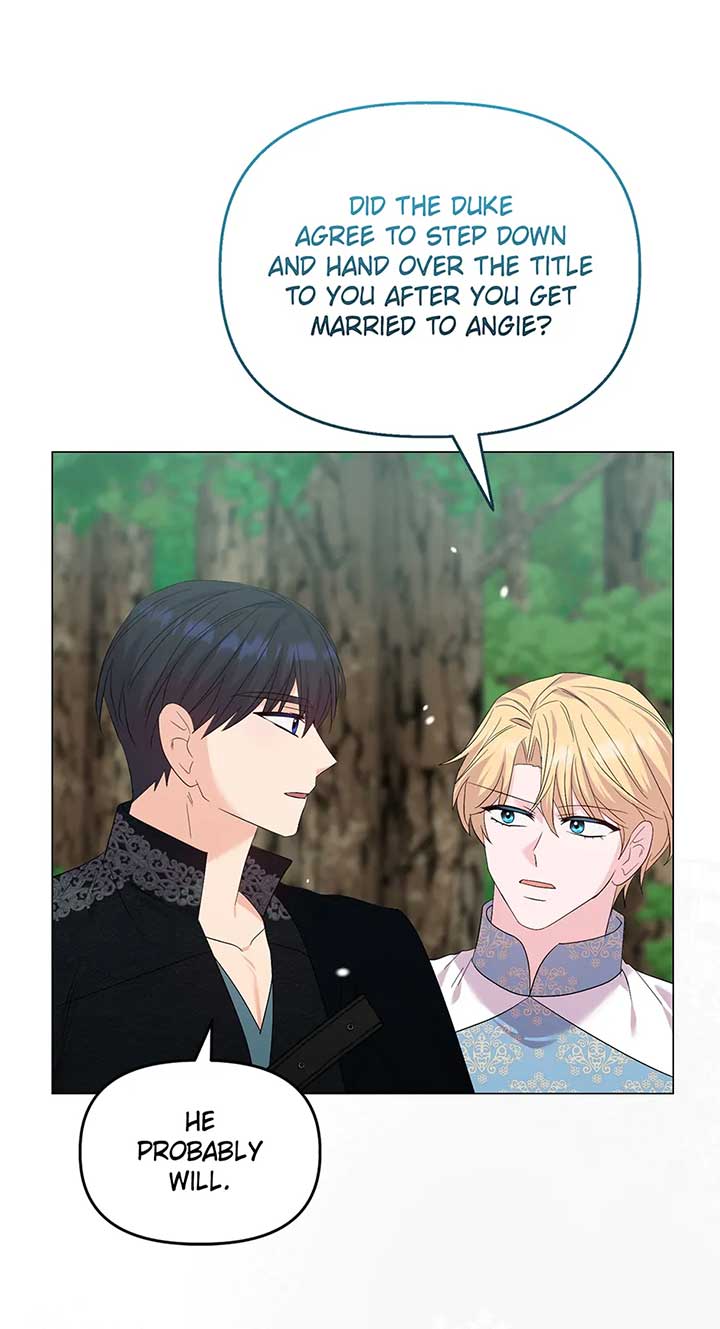 Angelica: My wife has changed Chapter 48 233 19