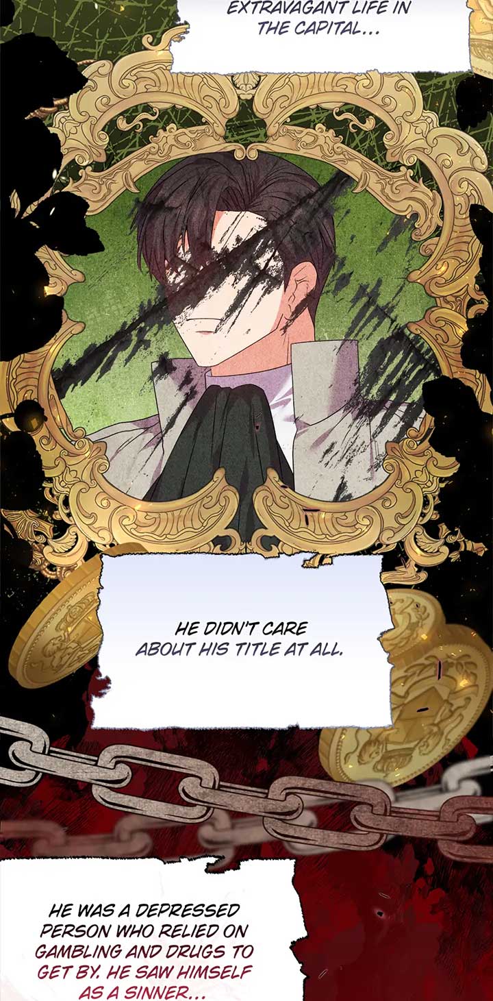 Angelica: My wife has changed Chapter 48 236 22