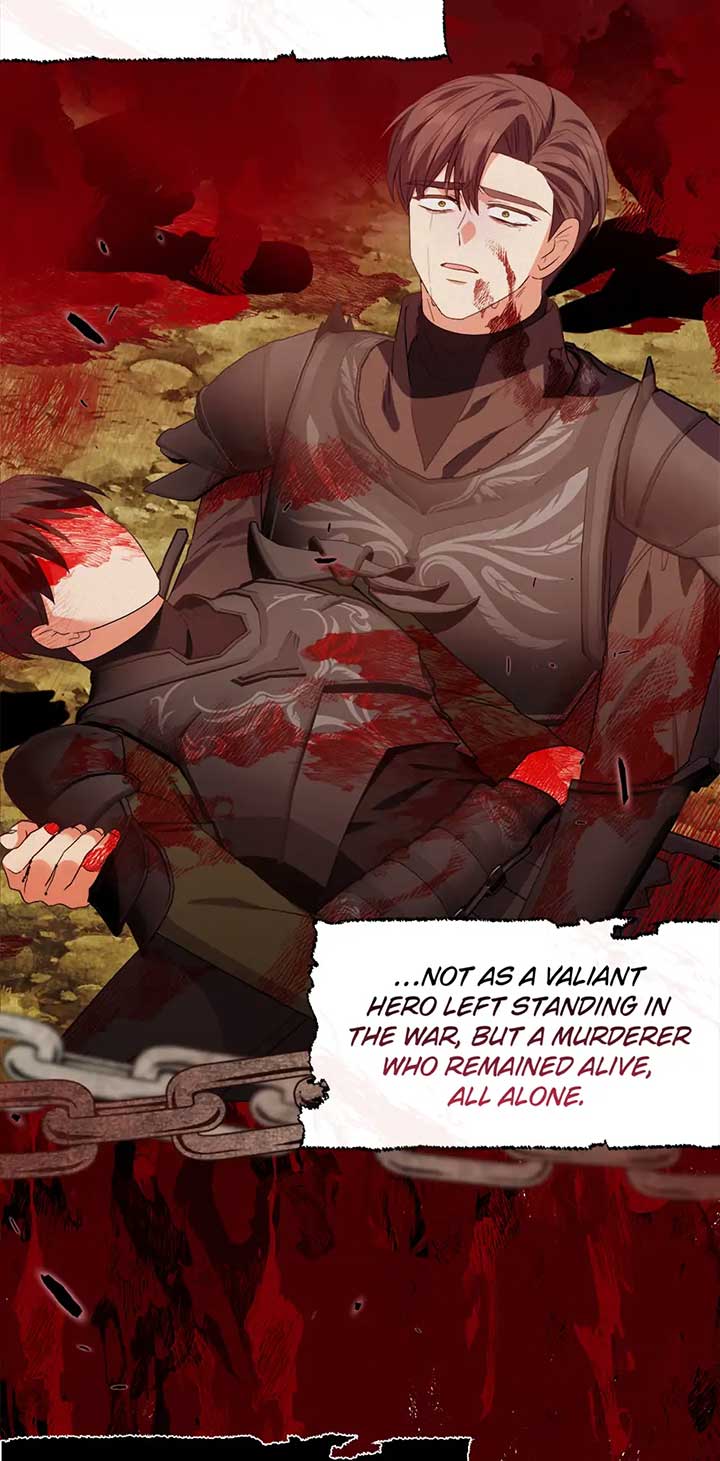 Angelica: My wife has changed Chapter 48 237 23