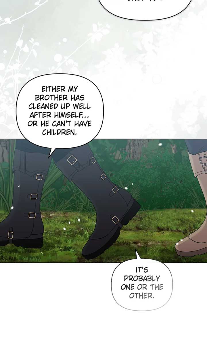 Angelica: My wife has changed Chapter 48 242 28
