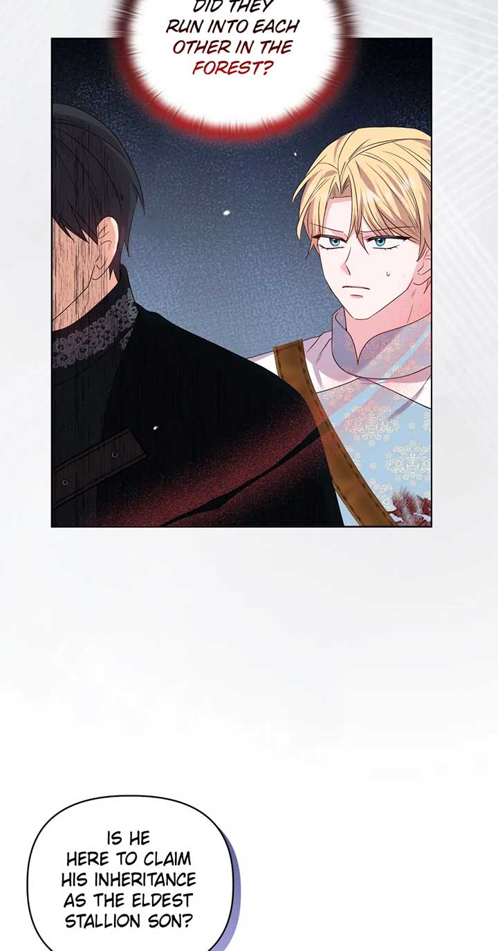 Angelica: My wife has changed Chapter 48 244 30