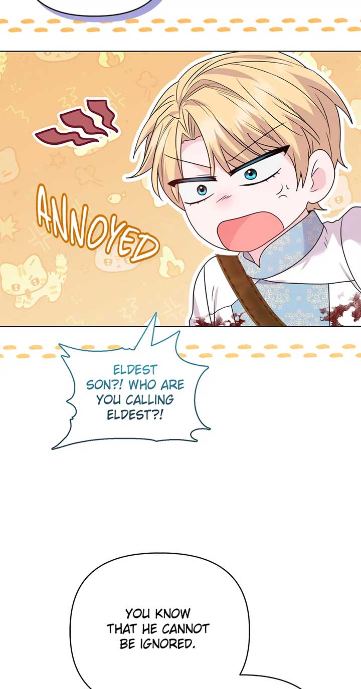 Angelica: My wife has changed Chapter 48 245 31