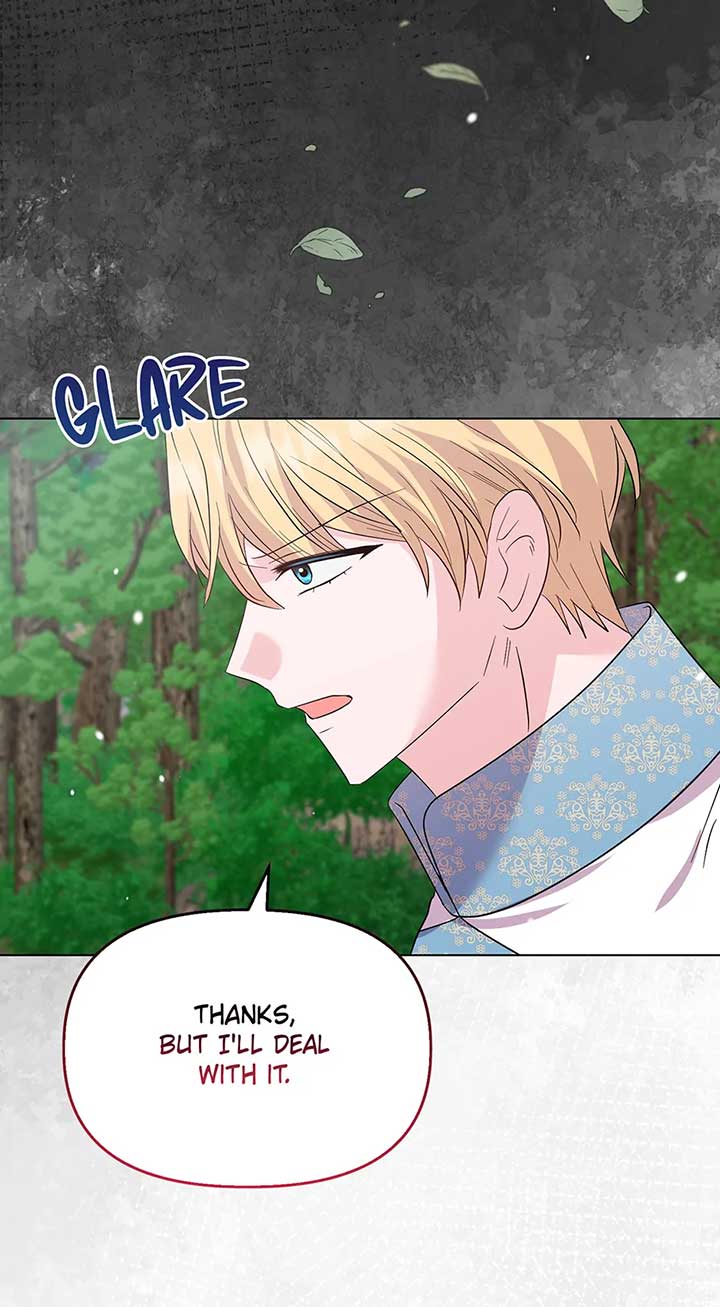 Angelica: My wife has changed Chapter 48 249 35