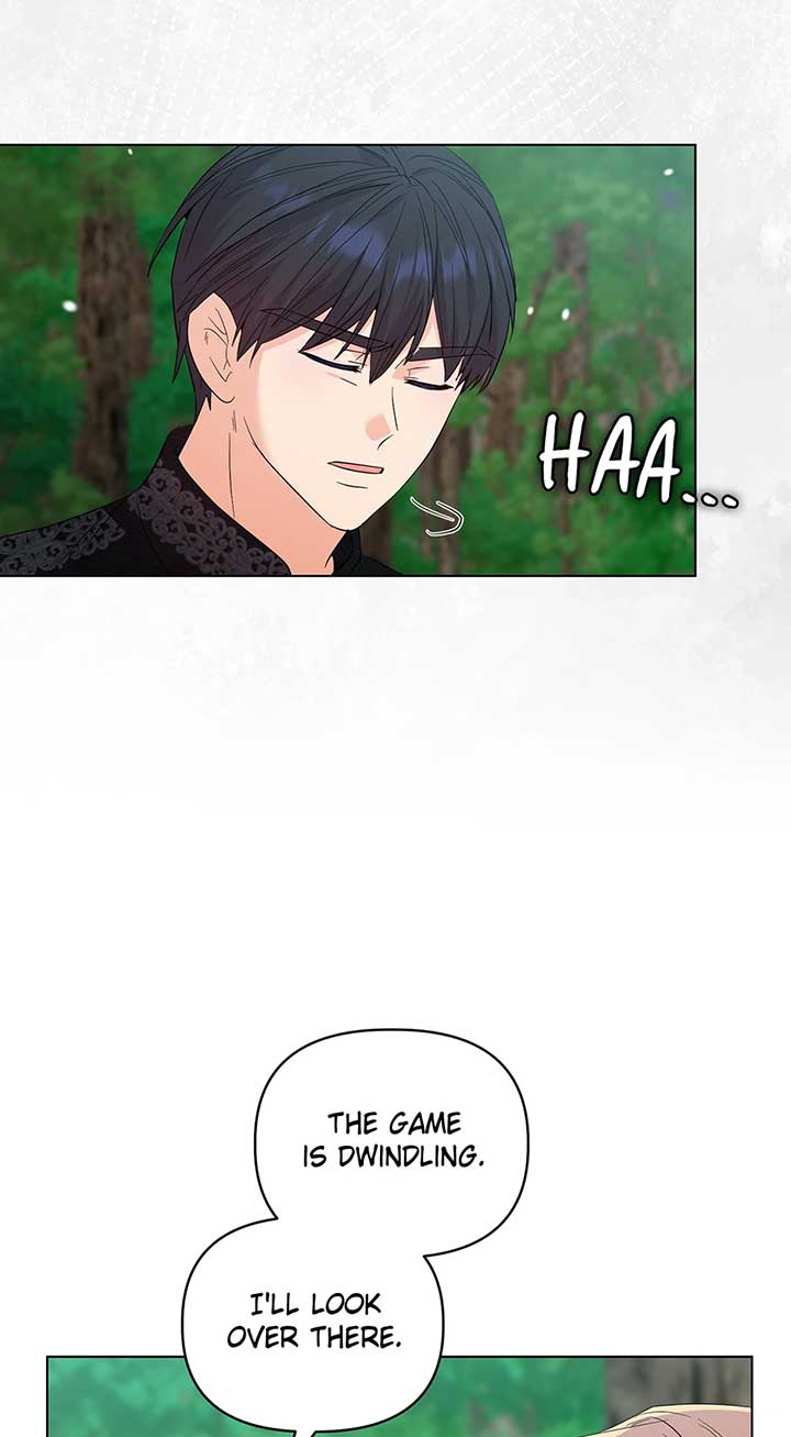 Angelica: My wife has changed Chapter 48 250 36
