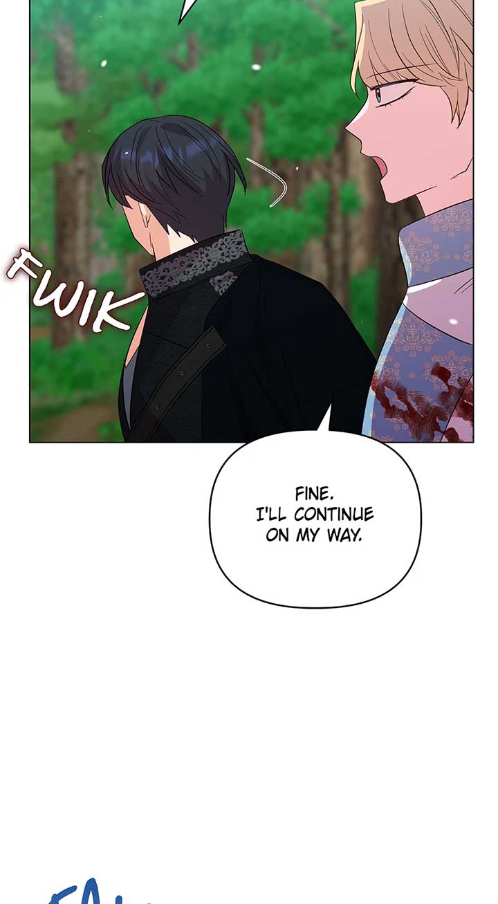 Angelica: My wife has changed Chapter 48 251 37