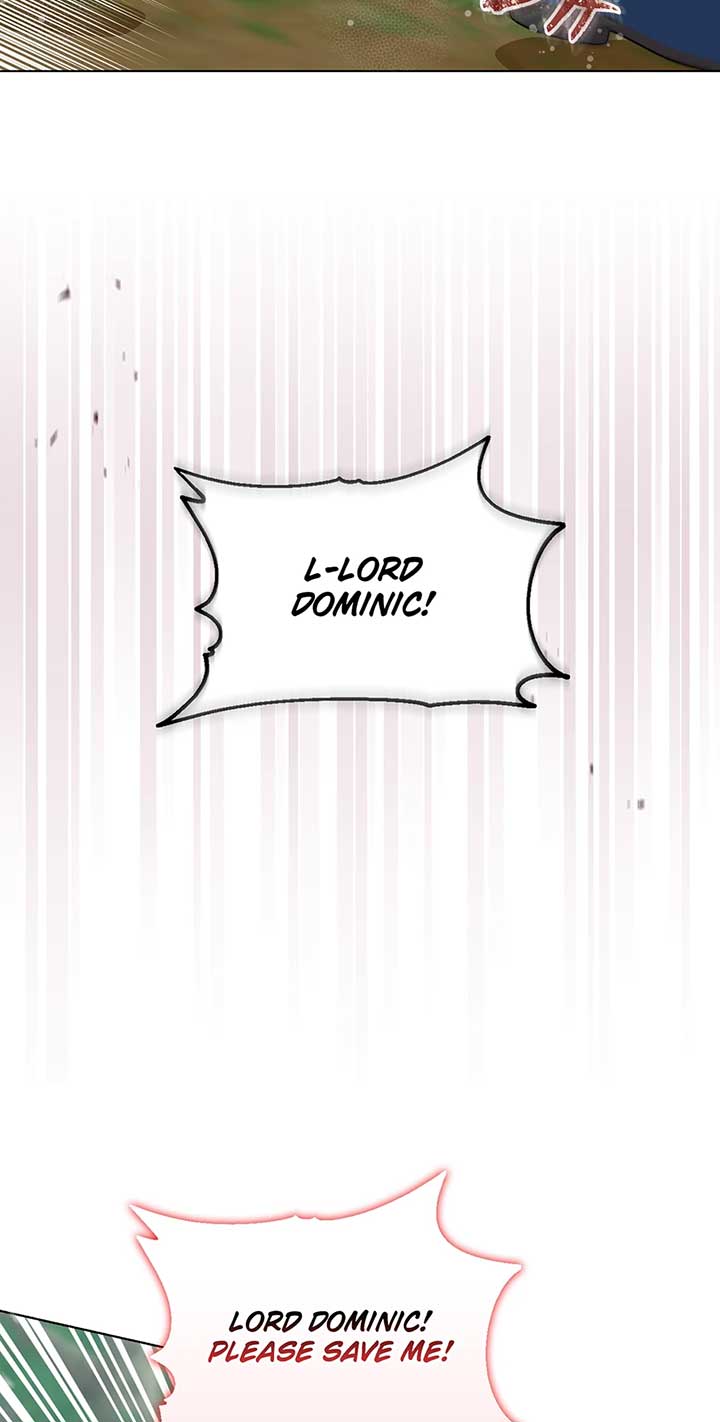 Angelica: My wife has changed Chapter 48 254 40