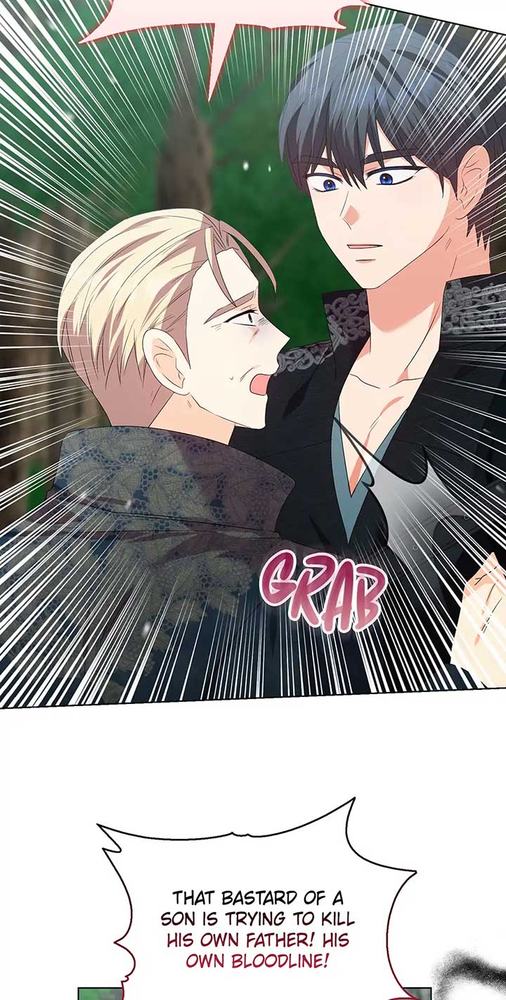 Angelica: My wife has changed Chapter 48 255 41
