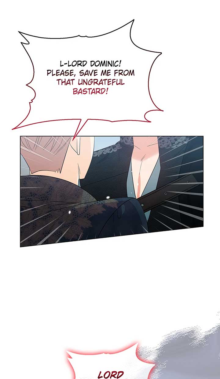 Angelica: My wife has changed Chapter 48 259 45