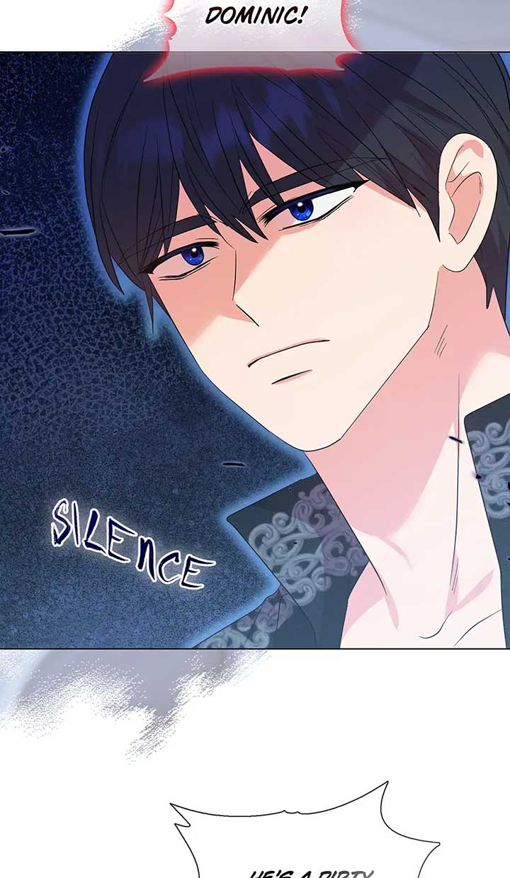 Angelica: My wife has changed Chapter 48 260 46