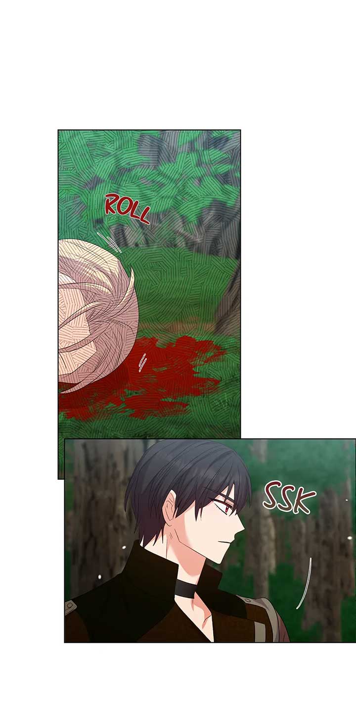 Angelica: My wife has changed Chapter 48 264 50