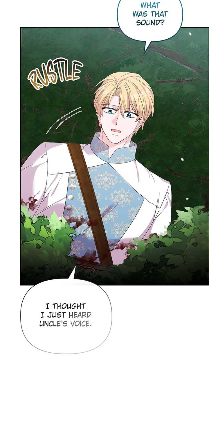 Angelica: My wife has changed Chapter 48 266 52