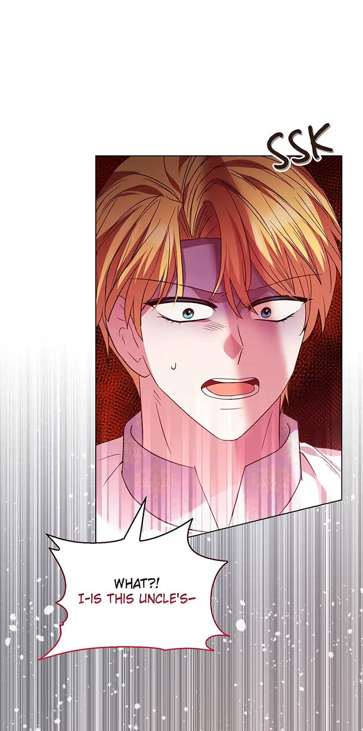 Angelica: My wife has changed Chapter 48 268 54