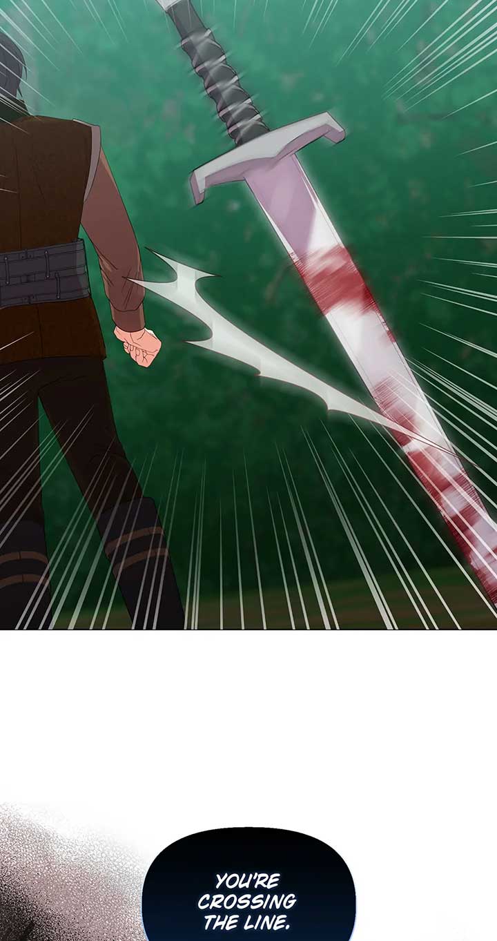 Angelica: My wife has changed Chapter 48 272 58