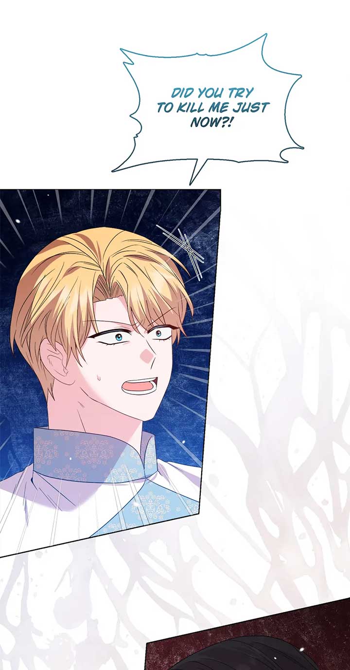 Angelica: My wife has changed Chapter 48 275 61